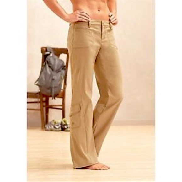 Jumpsuits | Athleta Dipper Hiking Pants 